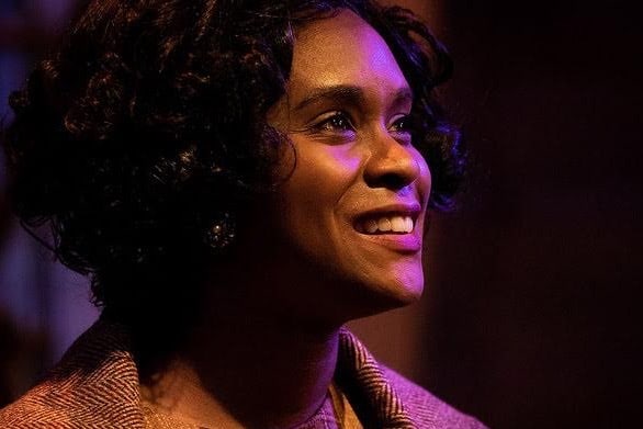 Kacie Rogers Supportblacktheatre Donate