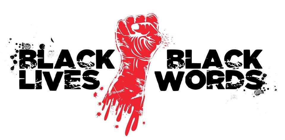 Black Lives, Black Words