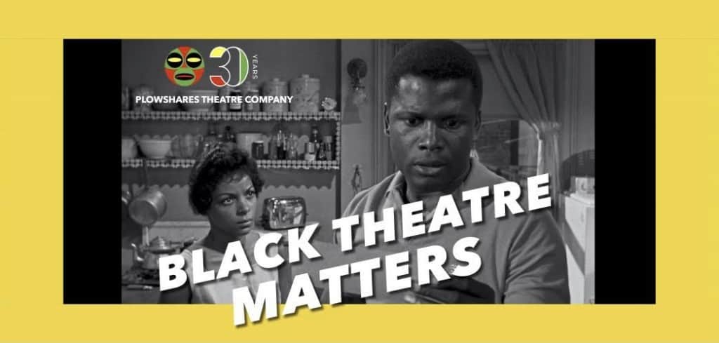Black Theatre Matters