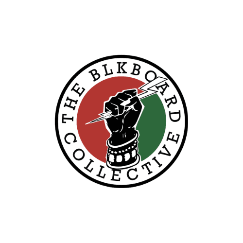 The Blkboard Collective