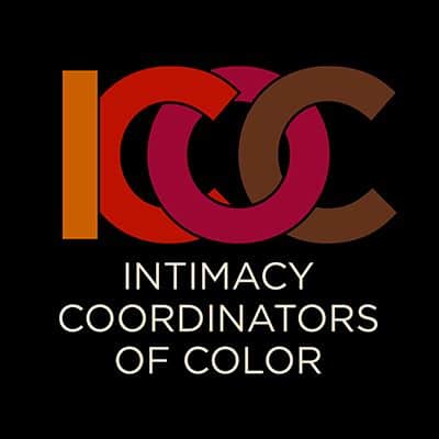 Intimacy Coordinators Of Color