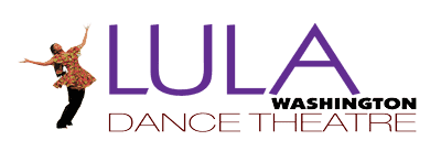 Lula Washington Dance Theatre