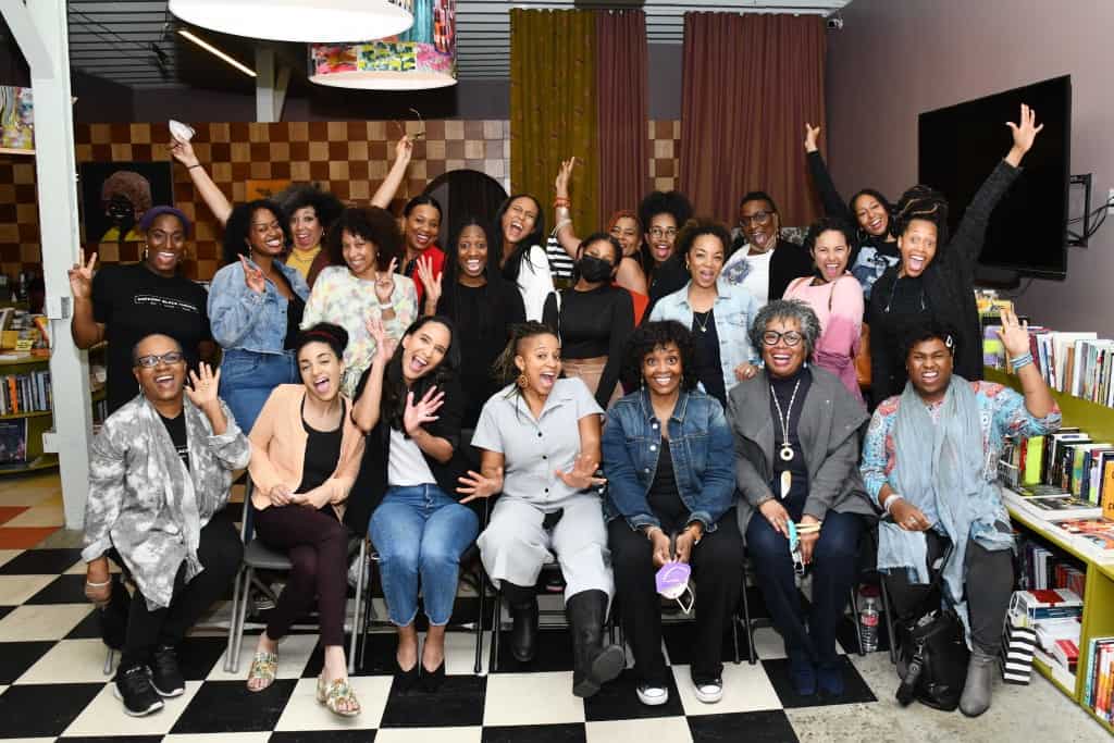 Sbt’s Talk Forward Programming Launched In Support Of Carolyn Ratteray’s New Play Both And! 4 Sbt News Talk Forward Bothand 128