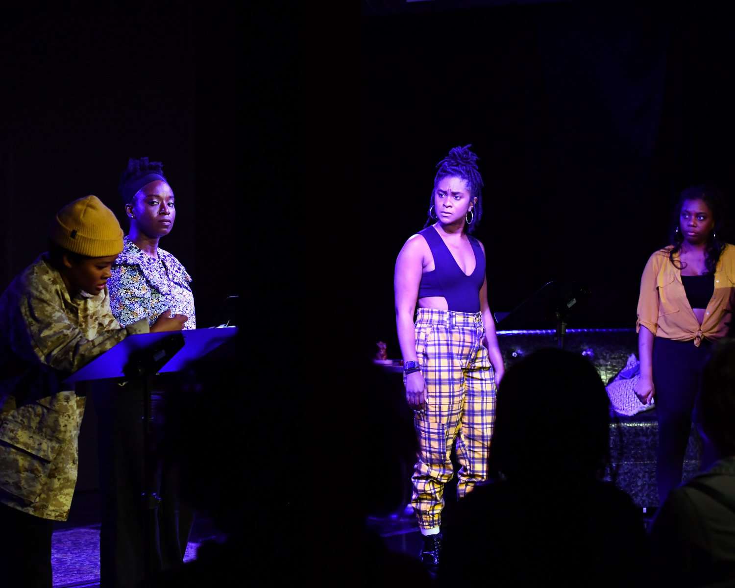 Sbt’s New Works Pipeline Presents Tinka Tayla Solja Sai By Somebody Jones! 5 Sbt News Tinka Tayla 4
