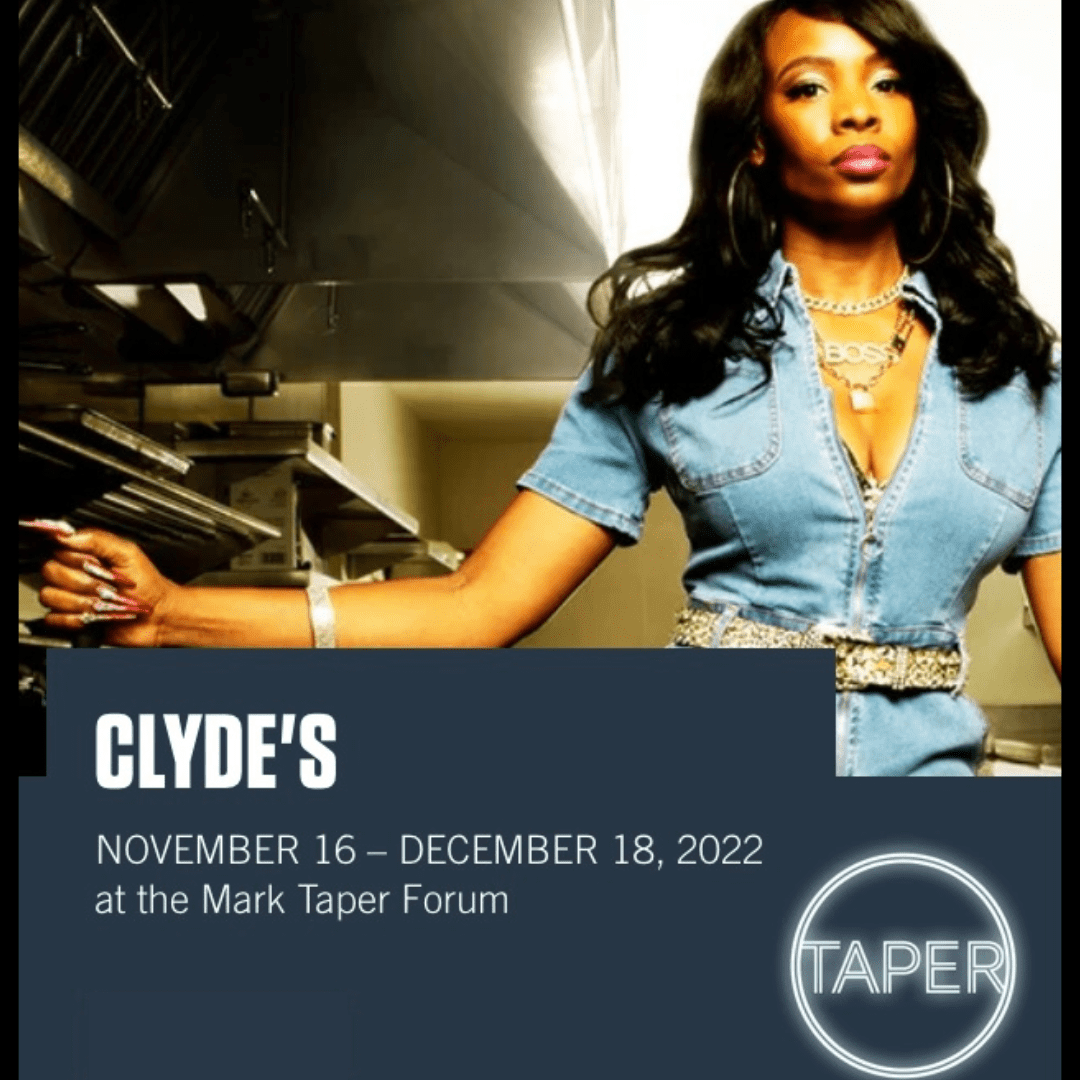 Clyde’s By Lynn Nottage 1 D7B90D21 5431 4Da2 Bd69 Ff74388197Ef