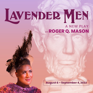Lavender Men By Roger Q. Mason 1 Lavender Men 300 X 300 Final Final Copy