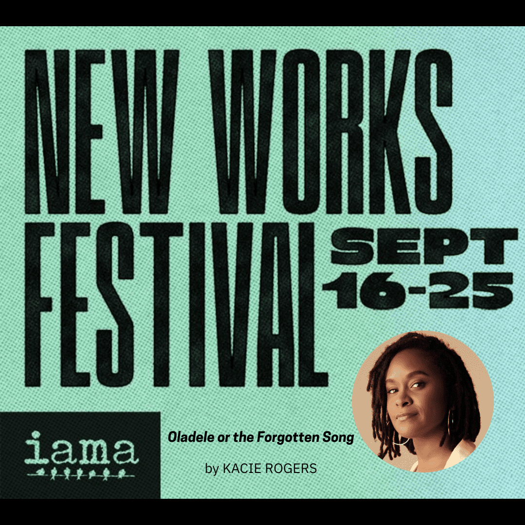 Oladele Or The Forgotten Song At The Iama New Works Festival 1 B3C2F454 E98A 4357 871D 4Befd8Fd42D5