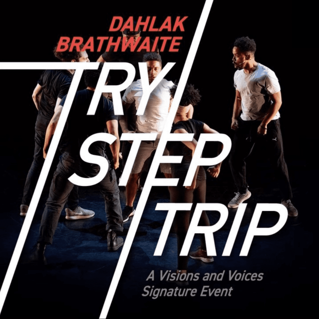 Try/Step/Trip By Dahlak Brathwaite 1 C0D4851C 104B 4600 B79C E25121Bfcff1
