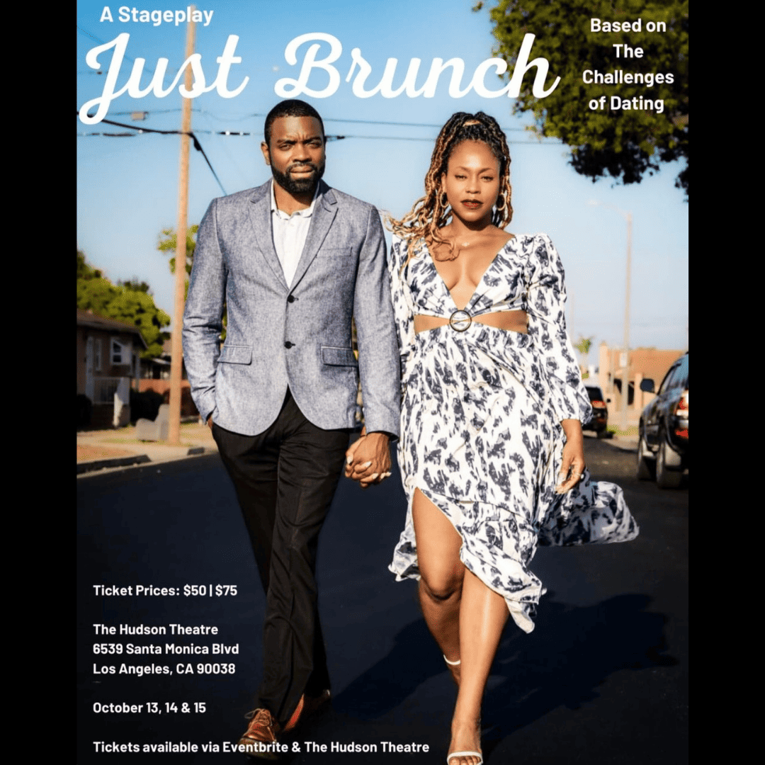 Just Brunch...based On The Challenges Of Dating 1 Img 1655