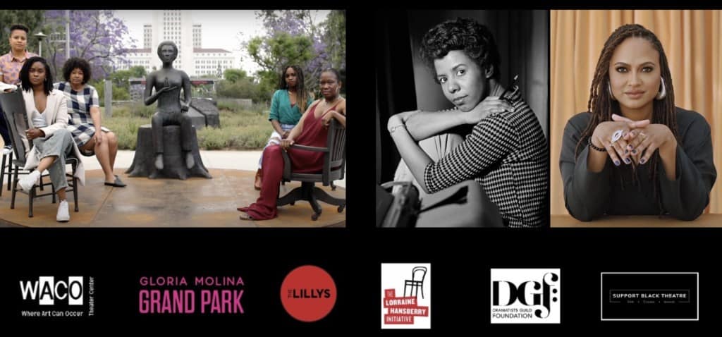 Sbt &Amp; The Lorraine Hansberry Initiative 1 Img 4322