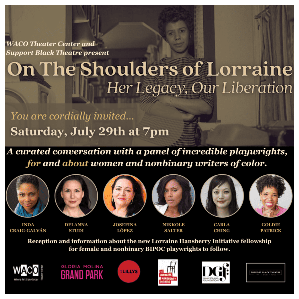 On The Shoulders Of Lorraine: Her Legacy, Our Liberation 2 Img 4325