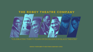 The Robey Theatre Company “Celebrating 30 Years Of Excellence In Black Theatre” 4 Img 3623