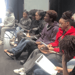 Sbt Wilson Workshop At Agc
