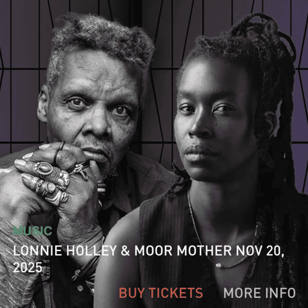 Lonnie Holley And Moor Mother 1 Img 3190