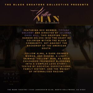 Updated Yellowman Flyer 2