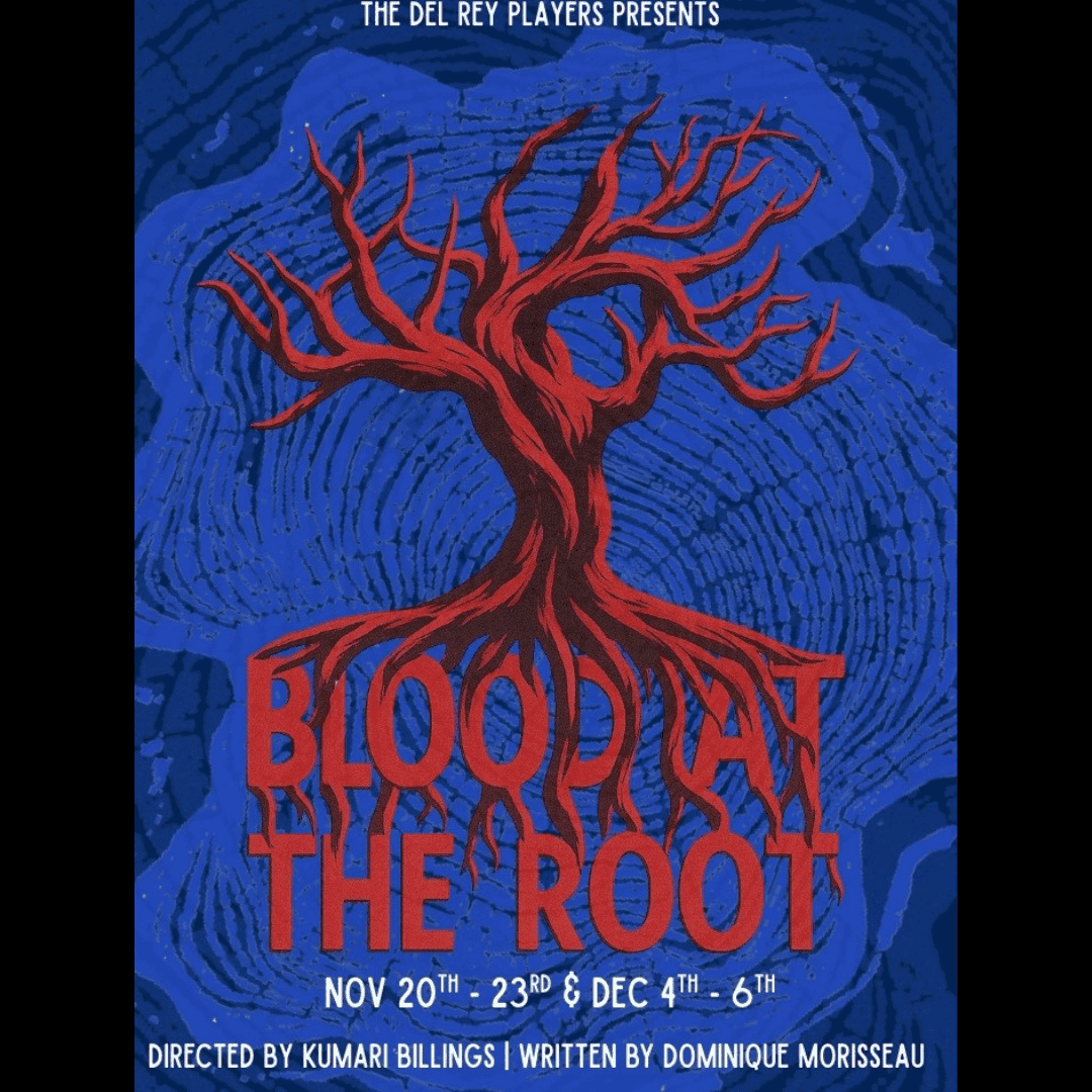 Blood At The Root By Dominique Morisseau 1 Img 3860