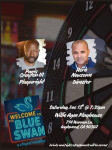 Welcome To The Blue Swan By Paris Crayton Iii 6 Img 3737
