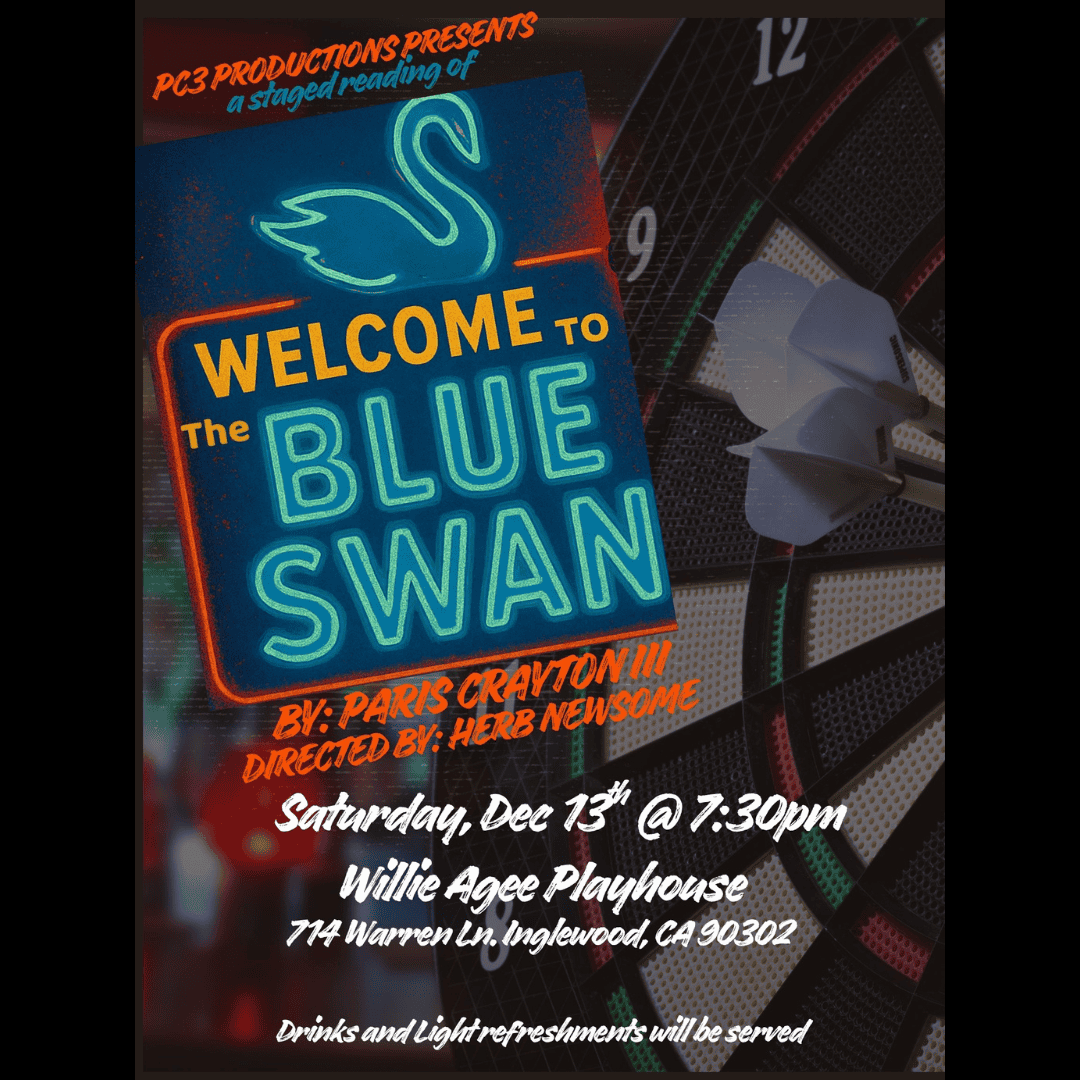 Welcome To The Blue Swan By Paris Crayton Iii 5 Img 3738