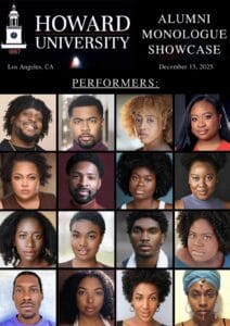 Howard University Alumni Monologue Showcase 4 Img 4400
