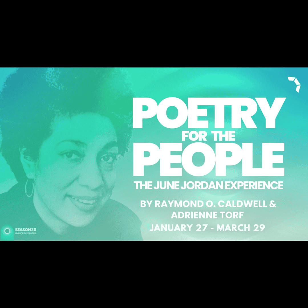 Poetry For The People: The June Jordan Experience 3 Img 4901