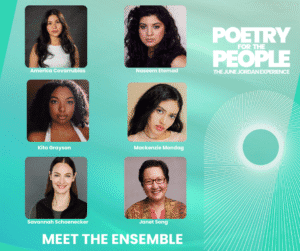 Poetry For The People: The June Jordan Experience 4 Img 5063