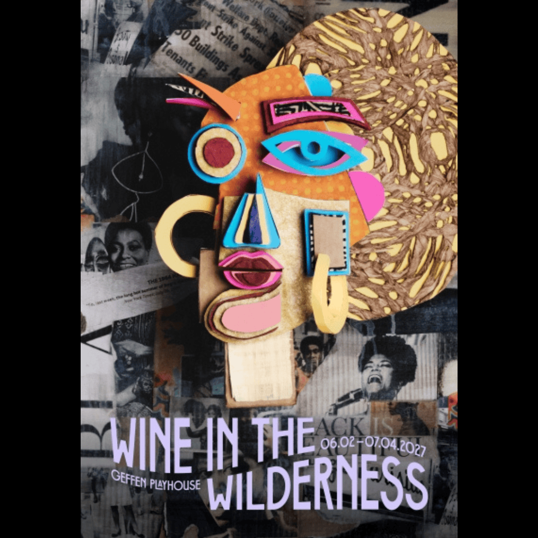 Wine in the Wilderness by Alice Childress