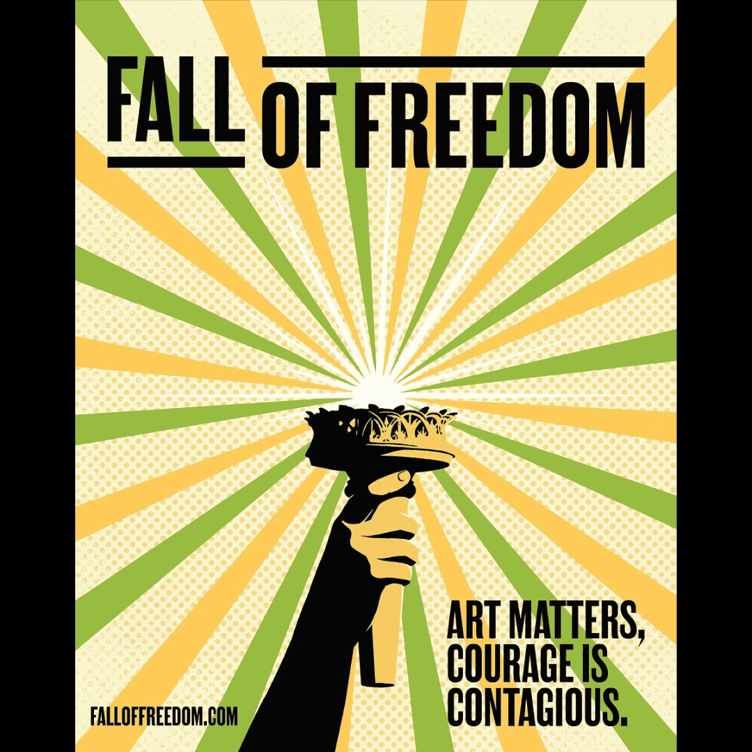 Fall of Freedom 2026