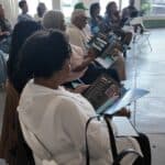 Sbt Quarterly Black Theatre Leaders Meeting