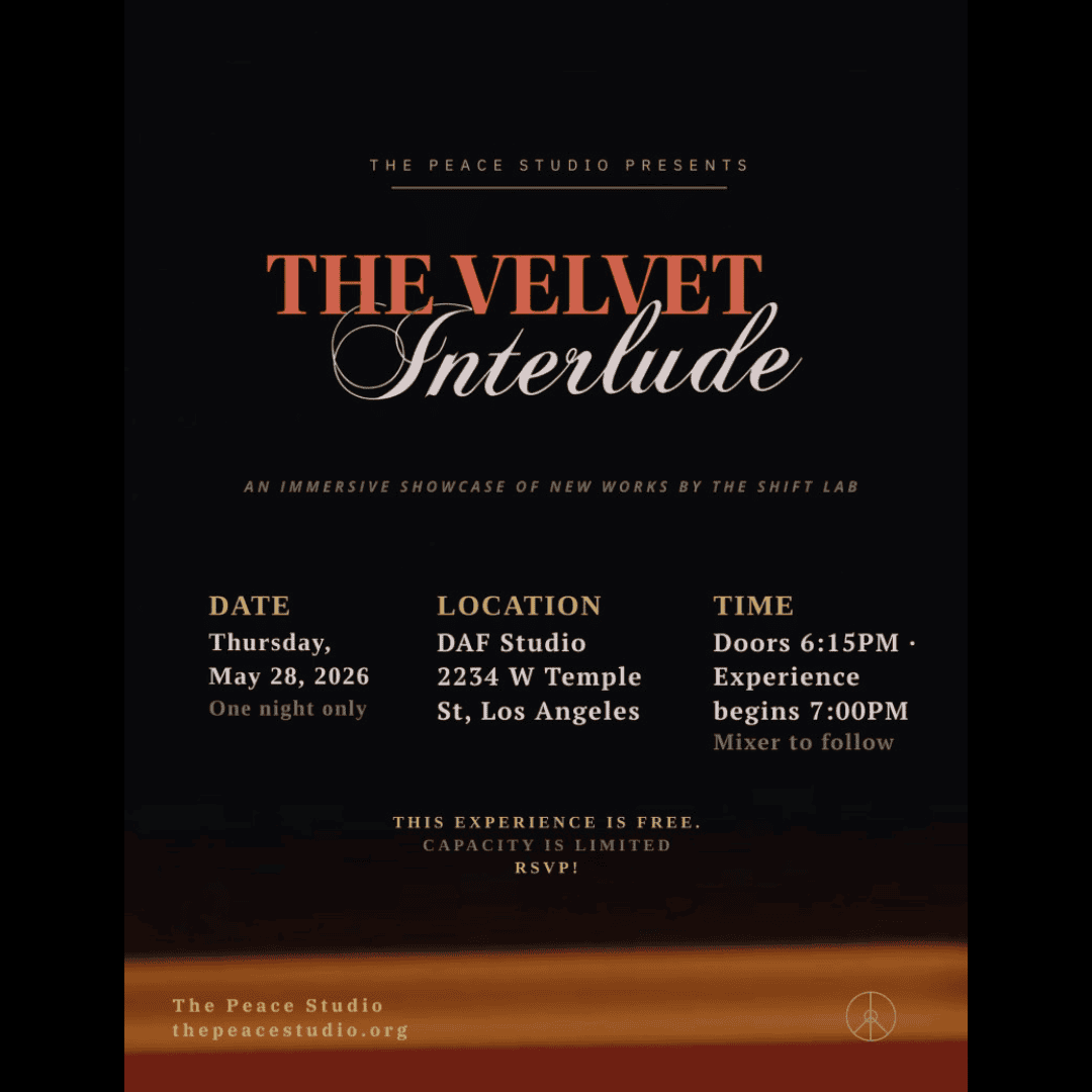 The Velvet Interlude 1 Img 6691