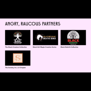 Black Partners Appreciation Night For Angry, Raucous, And Shamelessly Gorgeous By Pearl Cleage 7 Img 6957