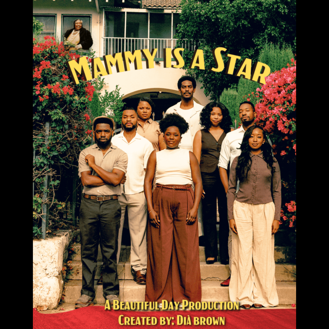 Mammy Is A Star By Dia Brown At Hff 1 Img 7082