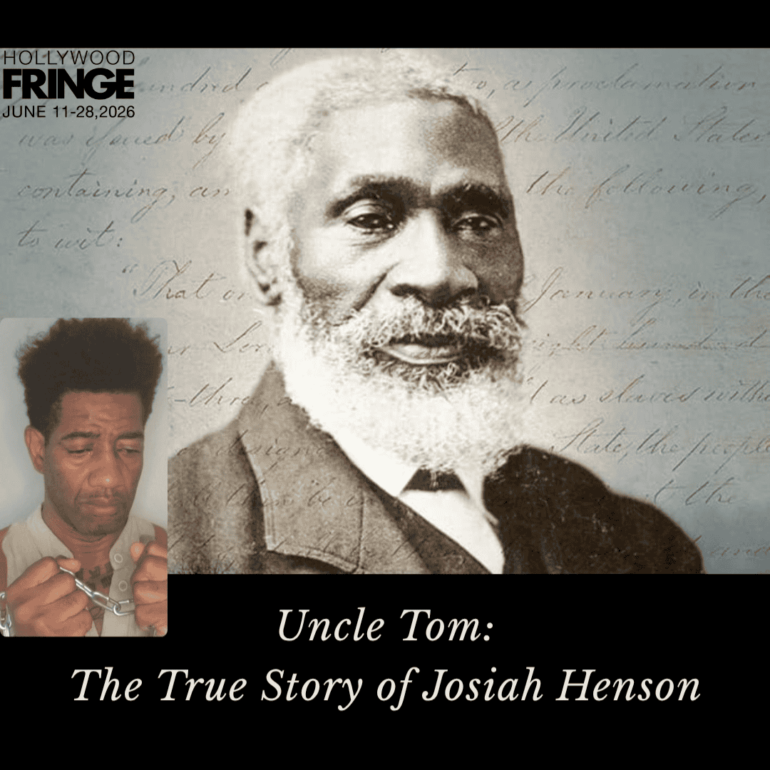 Uncle Tom: The True Story Of Josiah Henson By Jeremiah Core At Hff 1 Img 7139