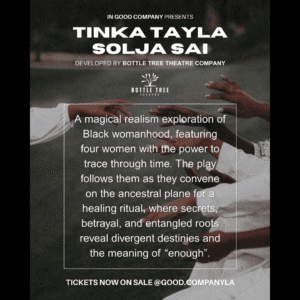 In Good Company Presents Tinka Tayla Solja Sai 6 Img 7785