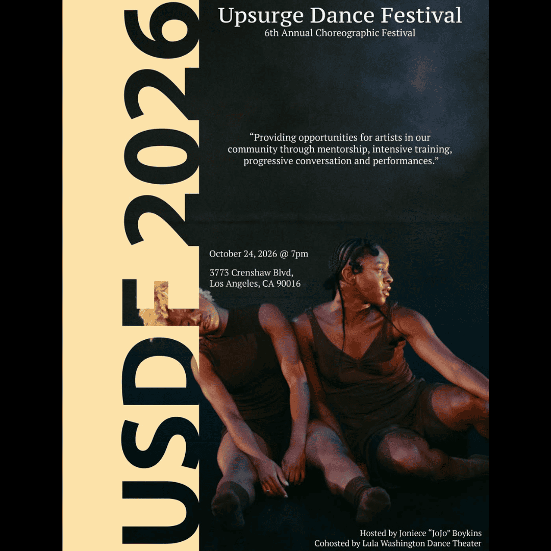 The Upsurge Dance Festival 2026 1 Img 7933