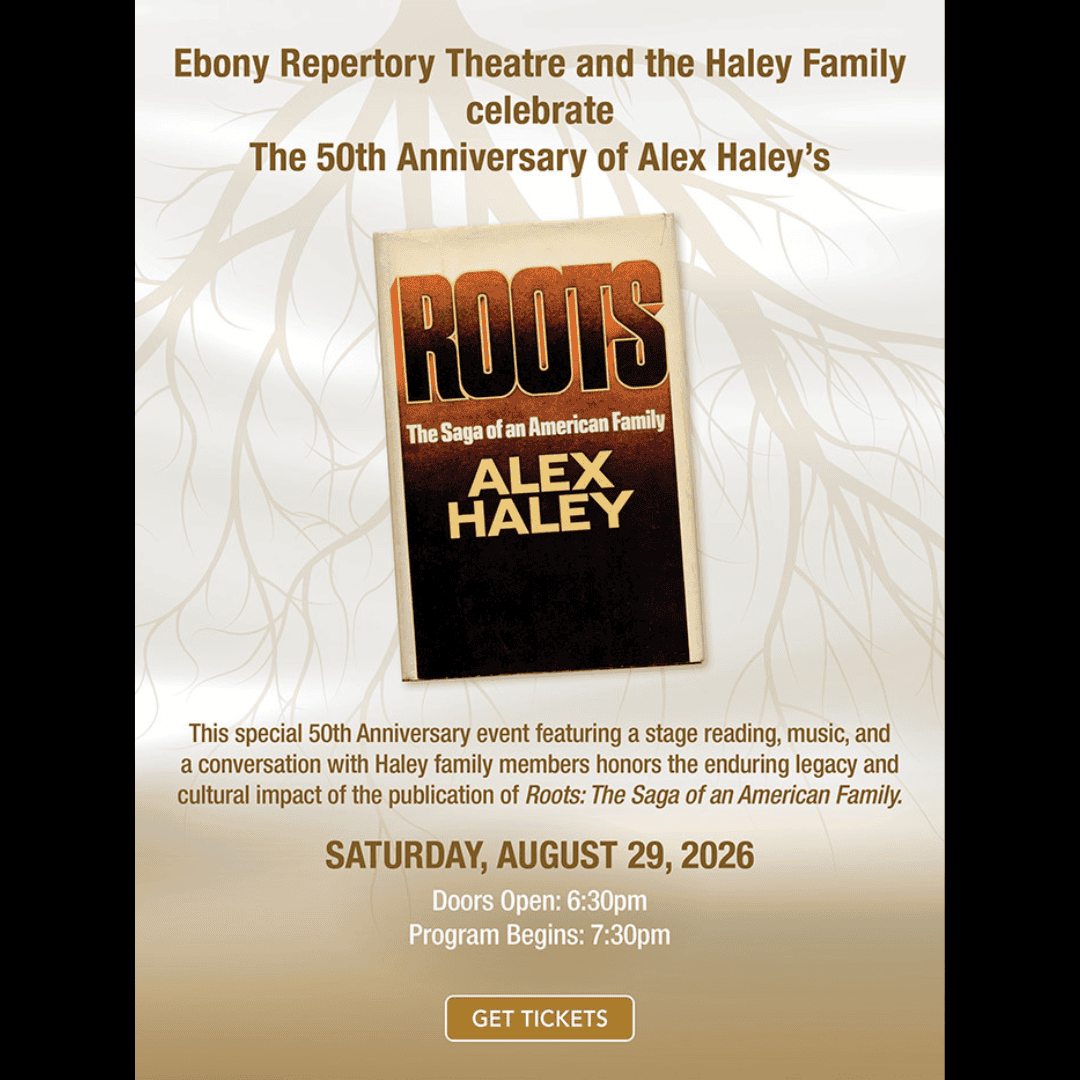 Ebony Repertory Theatre And The Haley Family Celebrate The 50Th Anniversary Of Alex Haley’s Roots 1 Img 7959