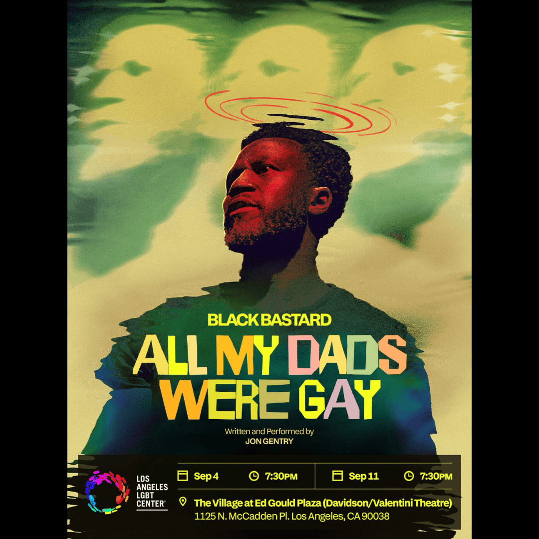 All My Dads Were Gay By Jon Gentry 1 Img 8113