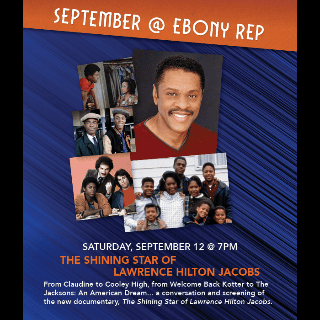 Ebony Repertory Theatre Presents The Shining Star Of Lawrence Hilton Jacobs 1 Img 8116