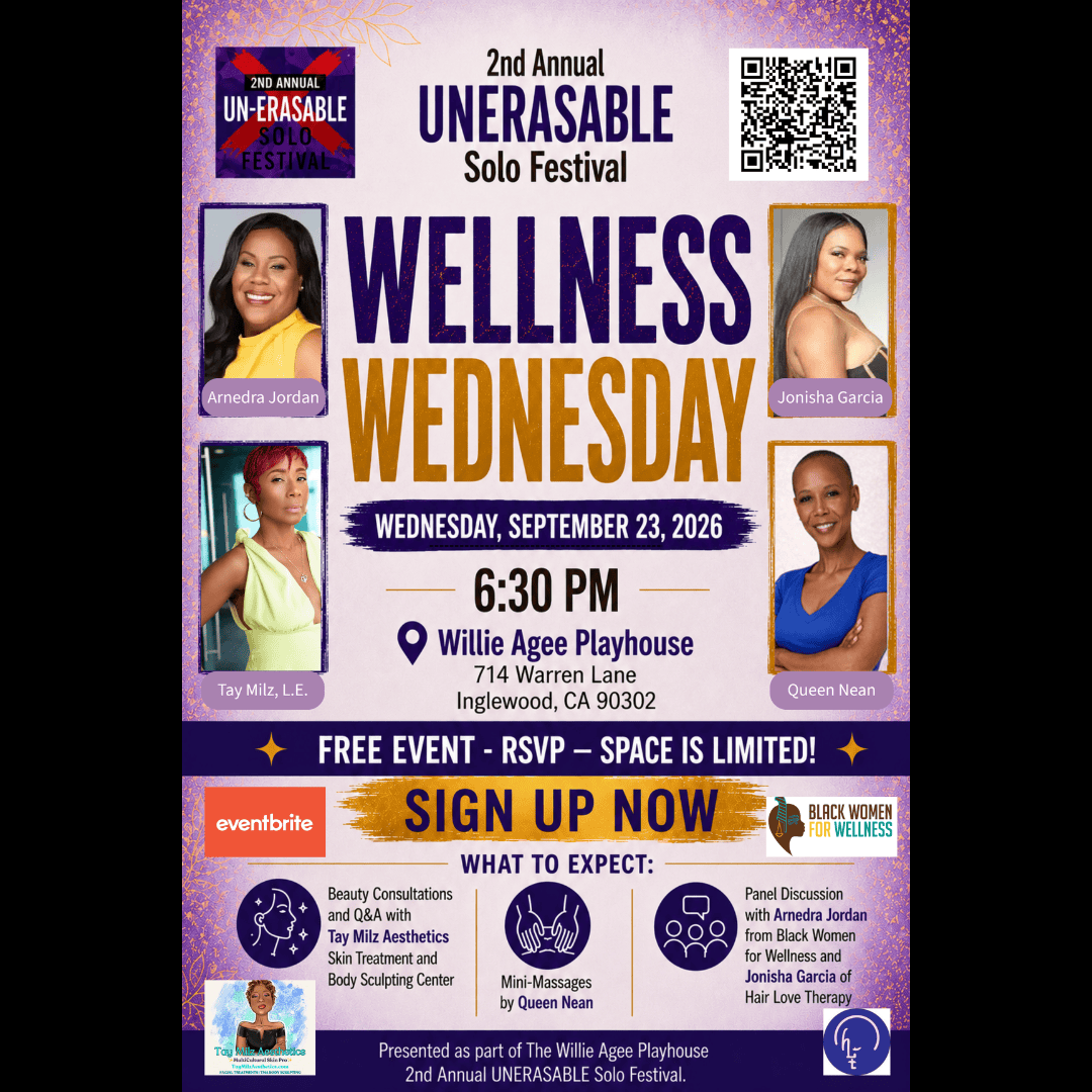 The 2Nd Annual Un-Erasable Solo Festival Presents Wellness Wednesdays 5 Img 8209