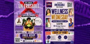 The 2Nd Annual Un-Erasable Solo Festival Presents Wellness Wednesdays 6 Img 8210