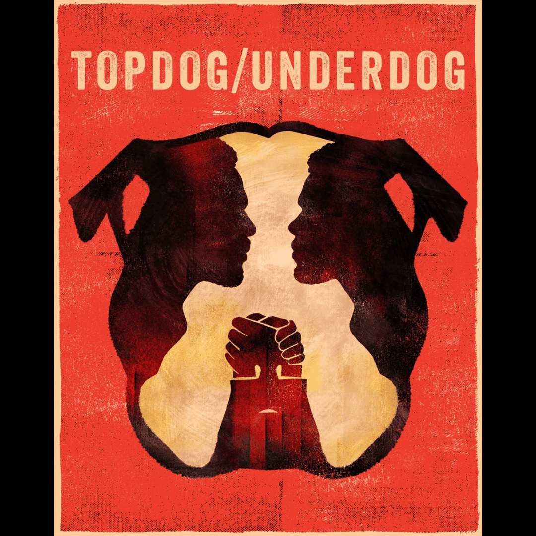 Suzan-Lori Parks’ Topdog/Underdog 1 Img 8264